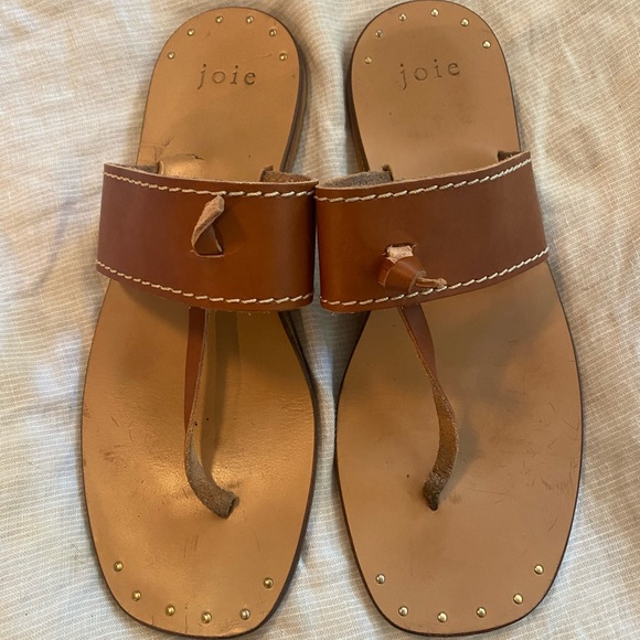 Joíe Sandals - Picture 2 of 2